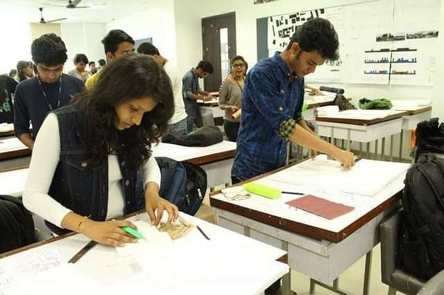 College Image